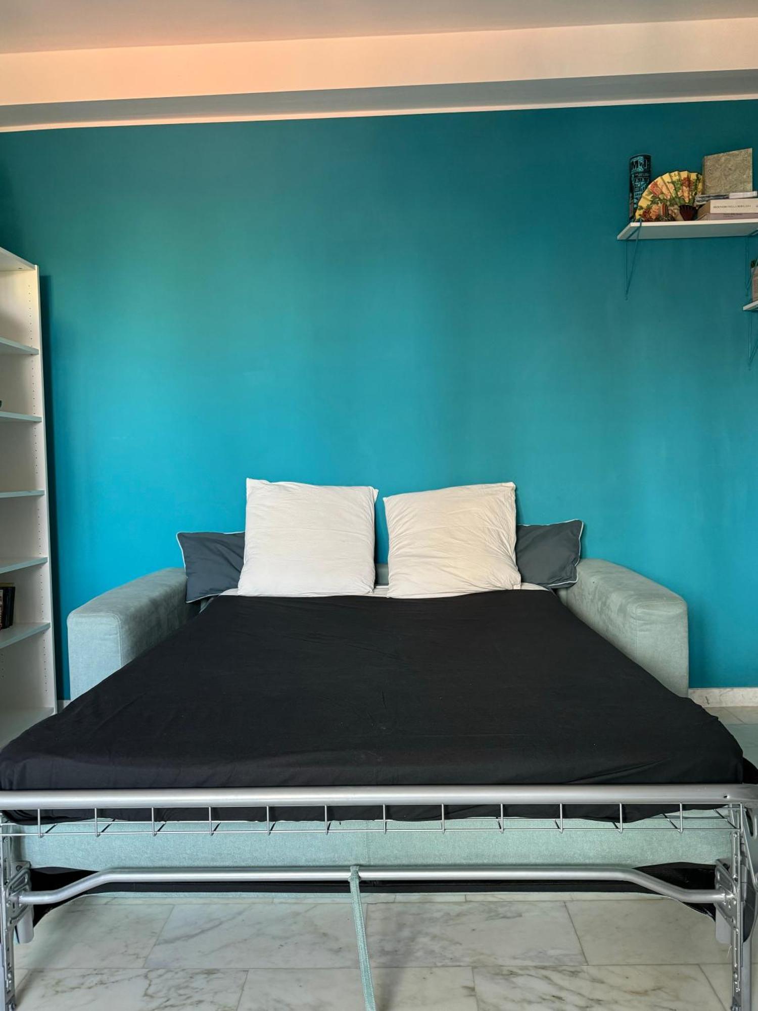 Home Stay And Relax In Milano Exteriör bild