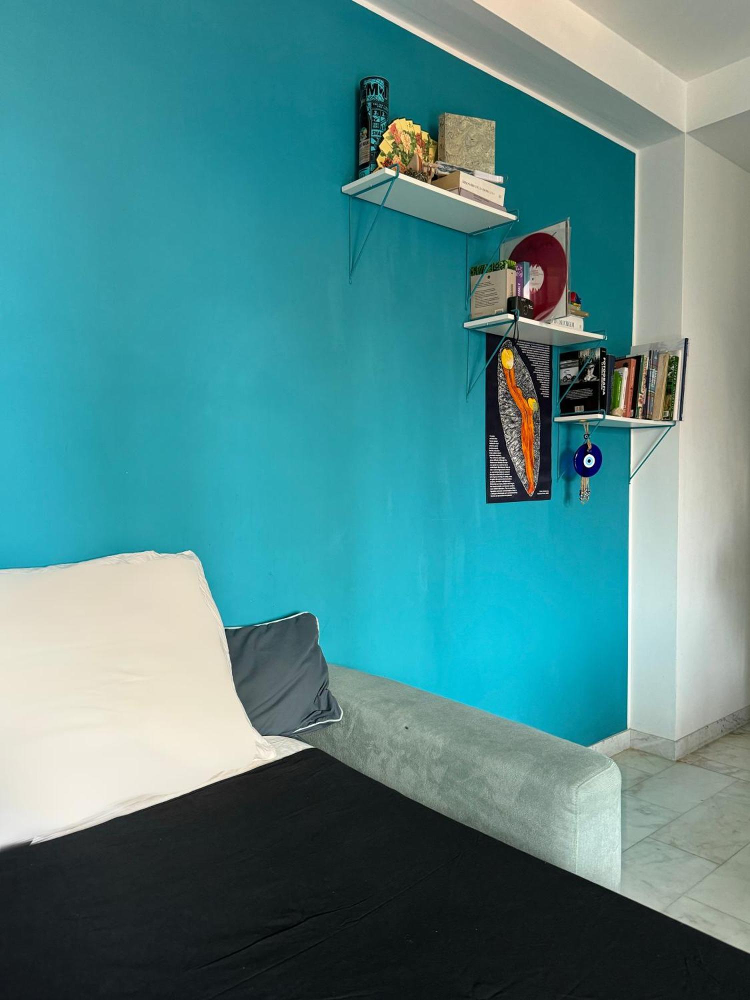 Home Stay And Relax In Milano Exteriör bild