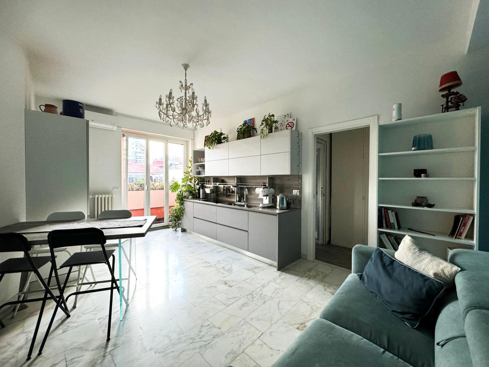 Home Stay And Relax In Milano Exteriör bild
