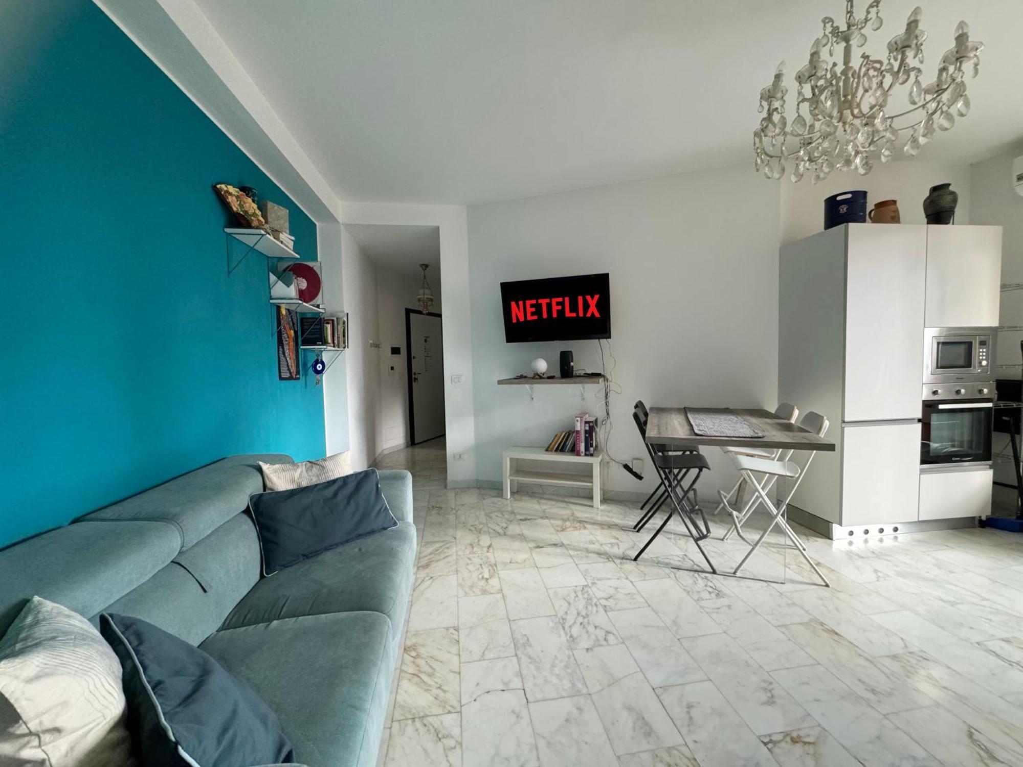 Home Stay And Relax In Milano Exteriör bild