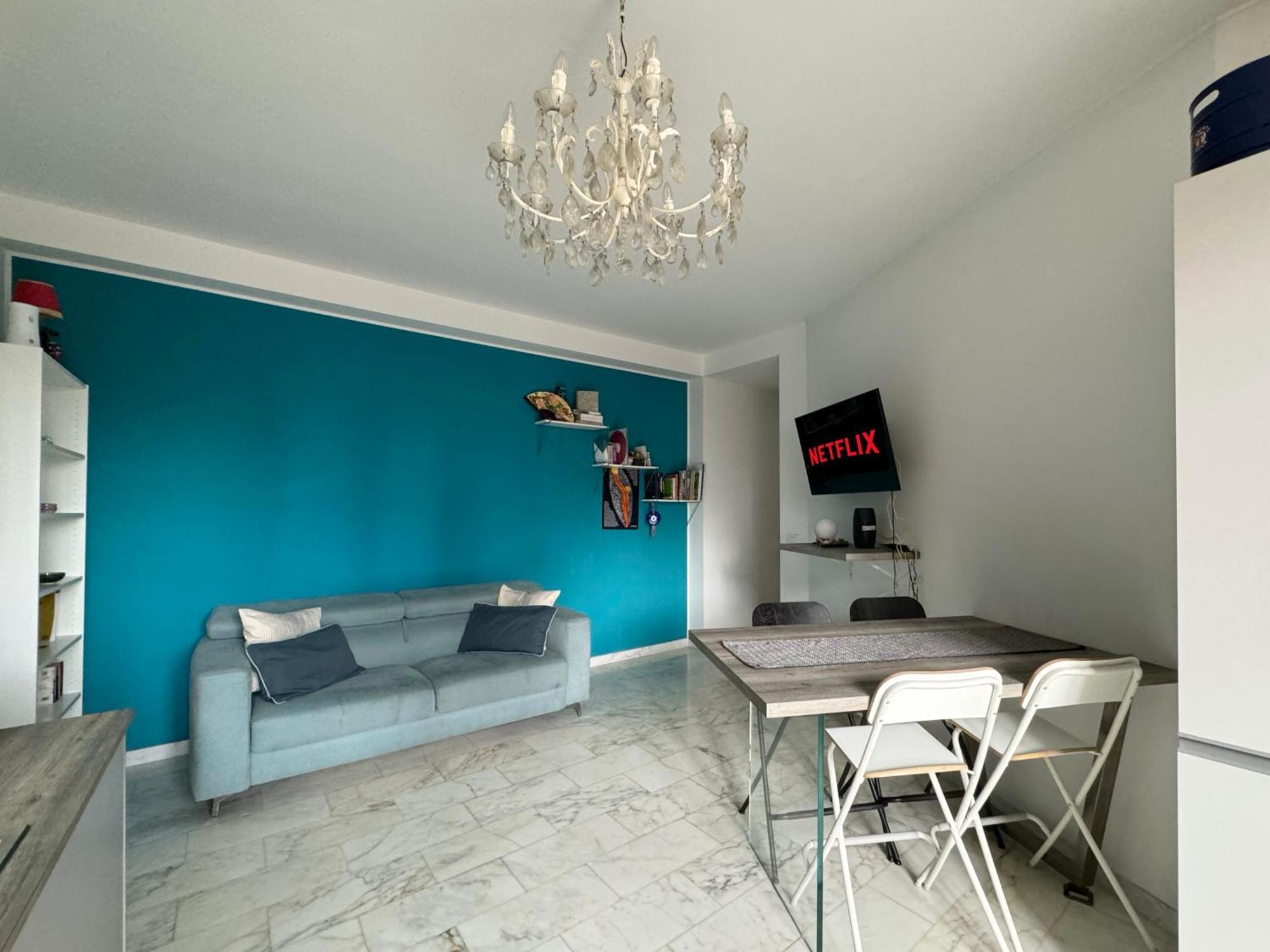 Home Stay And Relax In Milano Exteriör bild
