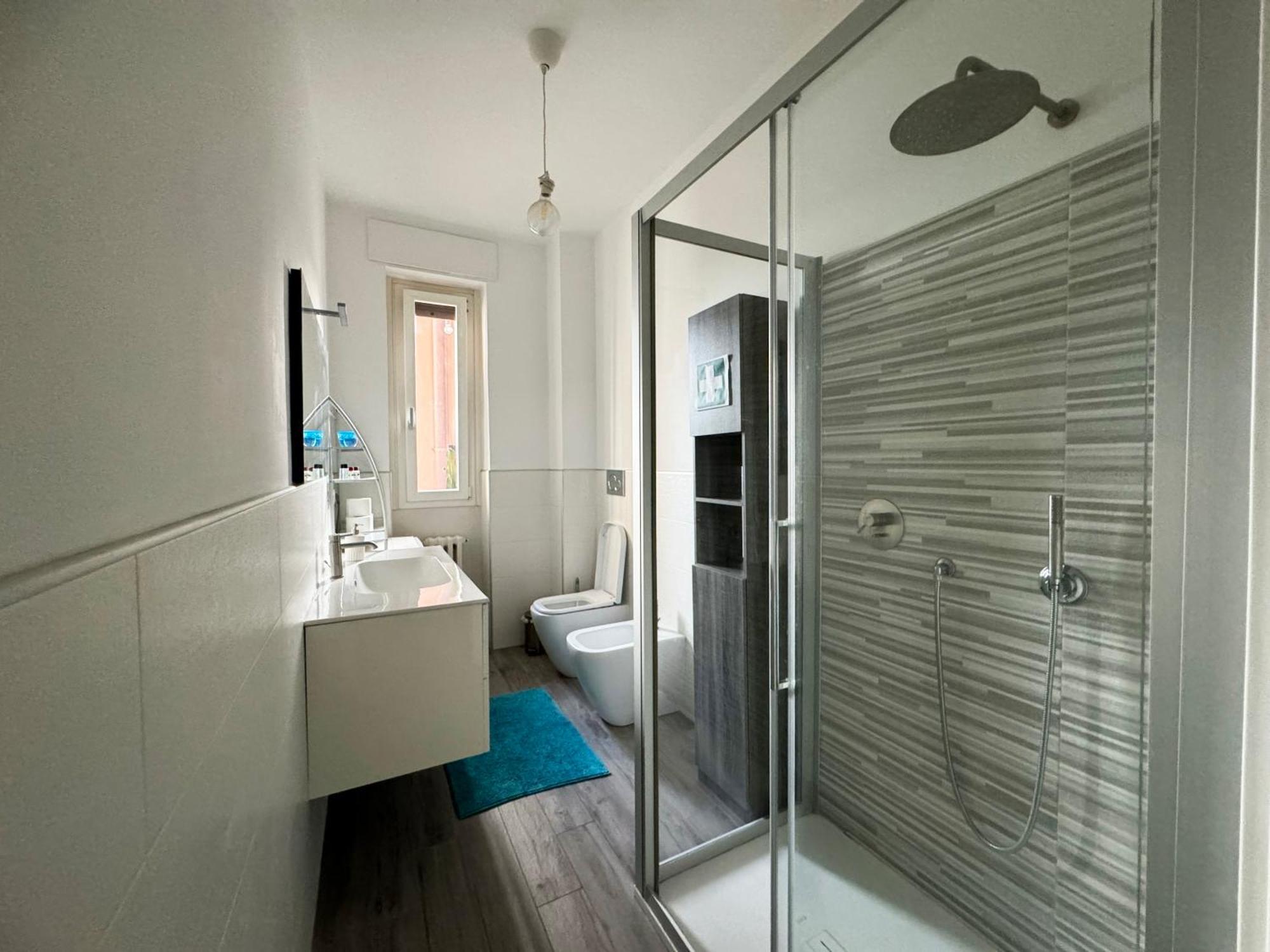 Home Stay And Relax In Milano Exteriör bild